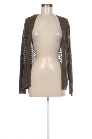 Damen Strickjacke Orsay, Größe M, Farbe Grün, Preis € 20,99