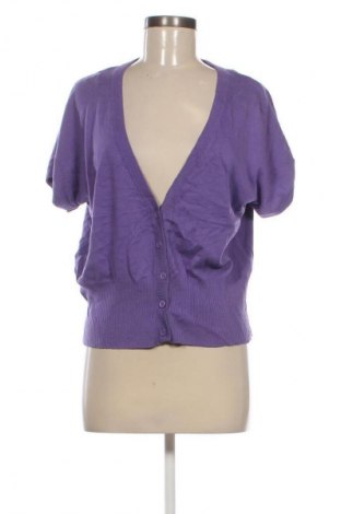 Dámsky kardigán Outfit, Veľkosť XL, Farba Fialová, Cena  16,95 €