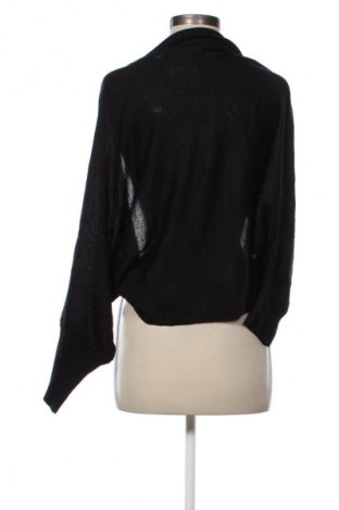Cardigan de damă Paranoia, Mărime M, Culoare Negru, Preț 76,32 Lei