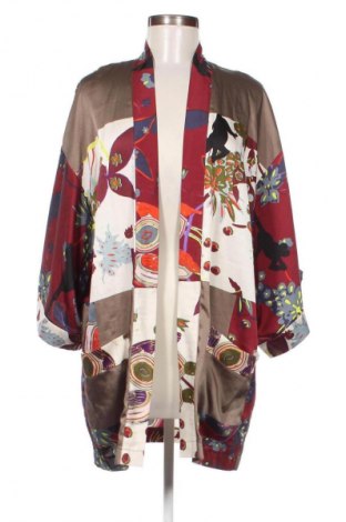 Cardigan de damă Parfois, Mărime L, Culoare Multicolor, Preț 107,61 Lei
