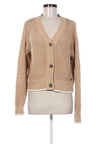 Damen Strickjacke Pepe Jeans, Größe S, Farbe Beige, Preis 96,99 €