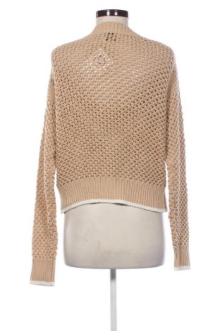 Damen Strickjacke Pepe Jeans, Größe S, Farbe Beige, Preis 96,99 €