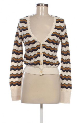Damen Strickjacke Pepe Jeans, Größe XS, Farbe Mehrfarbig, Preis 42,99 €