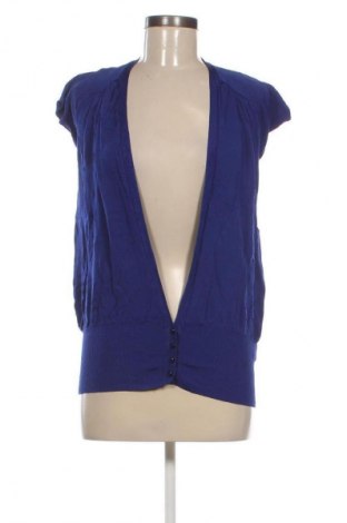 Damski kardigan Pepe Jeans, Rozmiar M, Kolor Niebieski, Cena 203,99 zł