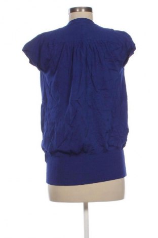 Damski kardigan Pepe Jeans, Rozmiar M, Kolor Niebieski, Cena 203,99 zł