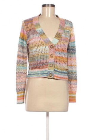 Cardigan de damă Pepe Jeans, Mărime S, Culoare Multicolor, Preț 163,16 Lei