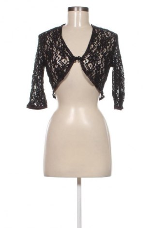 Cardigan de damă Pepino, Mărime S, Culoare Negru, Preț 107,89 Lei