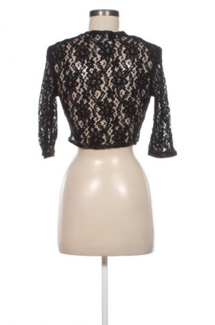 Cardigan de damă Pepino, Mărime S, Culoare Negru, Preț 107,89 Lei