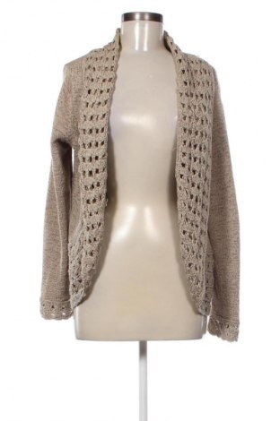 Cardigan de damă Per Una By Marks & Spencer, Mărime L, Culoare Bej, Preț 107,61 Lei