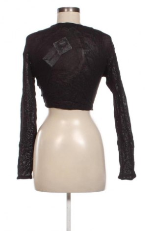 Damski kardigan Perfect Stranger, Rozmiar S, Kolor Czarny, Cena 305,99 zł