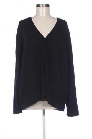 Damen Strickjacke Persona, Größe XL, Farbe Schwarz, Preis 21,48 €