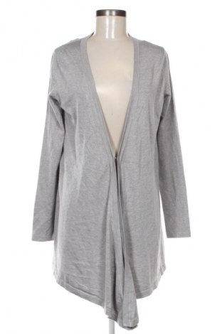 Damen Strickjacke Pfeffinger, Größe M, Farbe Grau, Preis € 16,99