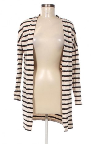 Damen Strickjacke Pieces, Größe L, Farbe Mehrfarbig, Preis 18,99 €