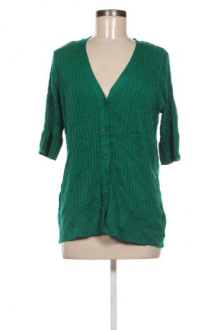 Damen Strickjacke Preview, Größe XL, Farbe Grün, Preis € 32,99