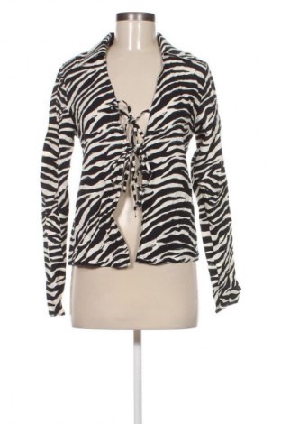 Damen Strickjacke Primark, Größe XS, Farbe Mehrfarbig, Preis 20,99 €