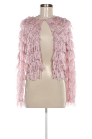 Damen Strickjacke Primark, Größe XXS, Farbe Aschrosa, Preis 20,99 €