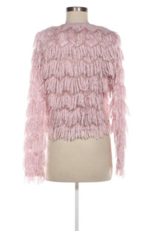 Damen Strickjacke Primark, Größe XXS, Farbe Aschrosa, Preis 20,99 €