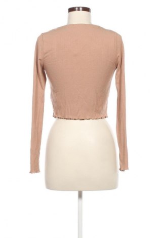 Damski kardigan Primark, Rozmiar XS, Kolor Brązowy, Cena 95,99 zł