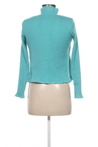 Cardigan de damă Promod, Mărime M, Culoare Verde, Preț 107,61 Lei