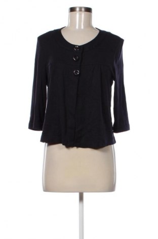Cardigan de damă Public, Mărime M, Culoare Negru, Preț 77,17 Lei