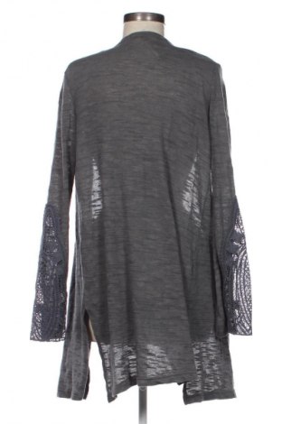 Női kardigán Pull&Bear, Méret M, Szín Szürke, Ár 4 301 Ft