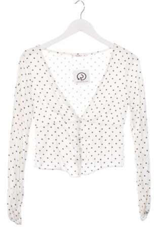 Cardigan de damă Pull&Bear, Mărime S, Culoare Multicolor, Preț 77,17 Lei