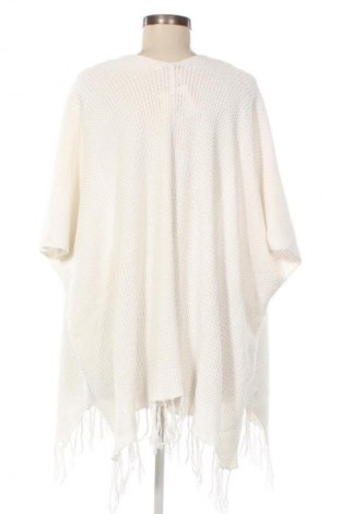 Cardigan de damă Pull&Bear, Mărime M, Culoare Alb, Preț 100,99 Lei