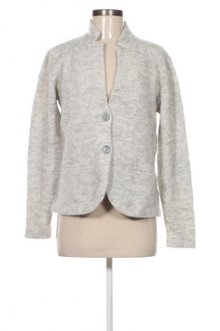 Damen Strickjacke Question?, Größe S, Farbe Grau, Preis € 8,99