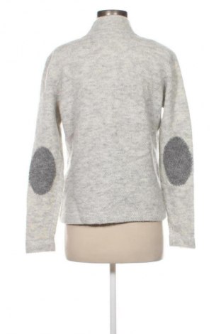 Damen Strickjacke Question?, Größe S, Farbe Grau, Preis € 8,99
