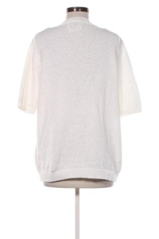 Cardigan de damă Rabe, Mărime XXL, Culoare Alb, Preț 115,99 Lei