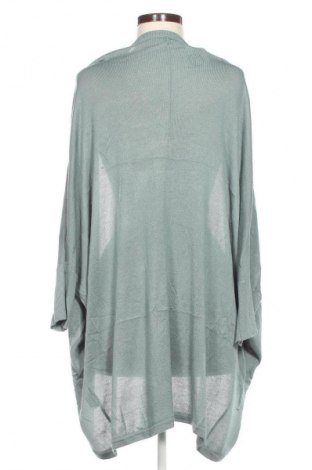 Damen Strickjacke Rainbow, Größe S, Farbe Grün, Preis € 20,99