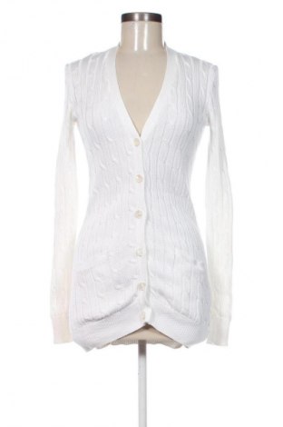 Cardigan de damă Ralph Lauren, Mărime XS, Culoare Ecru, Preț 360,53 Lei