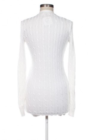 Cardigan de damă Ralph Lauren, Mărime XS, Culoare Ecru, Preț 360,53 Lei