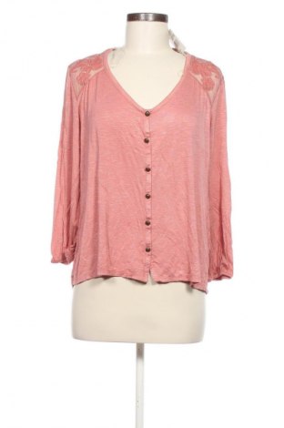 Cardigan de damă Rewind, Mărime XL, Culoare Mov deschis, Preț 100,99 Lei
