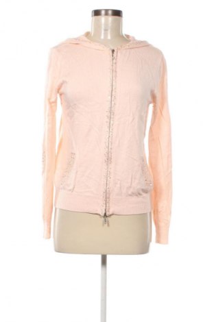 Cardigan de damă Rick Cardona, Mărime M, Culoare Roz, Preț 141,99 Lei