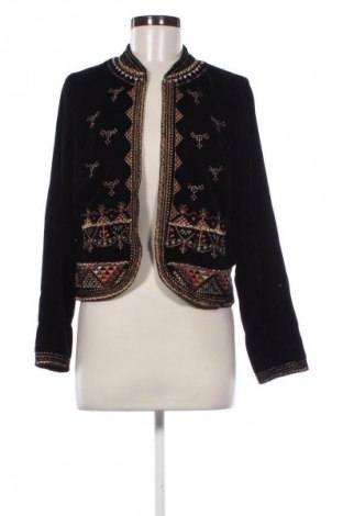 Damen Strickjacke Rick Cardona, Größe M, Farbe Schwarz, Preis € 16,99