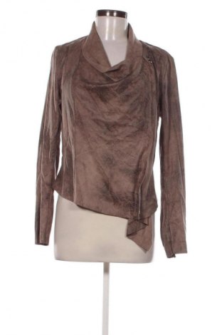 Cardigan de damă Rino & Pelle, Mărime M, Culoare Maro, Preț 86,99 Lei