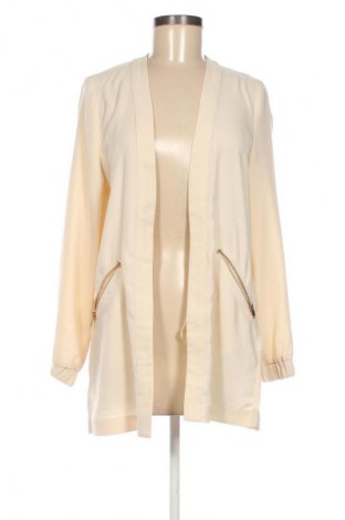 Cardigan de damă River Island, Mărime S, Culoare Ecru, Preț 70,99 Lei