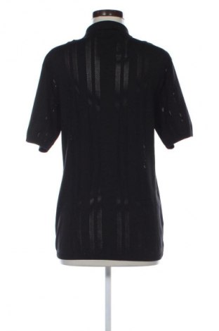 Cardigan de damă River Island, Mărime L, Culoare Negru, Preț 141,99 Lei
