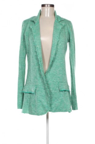 Cardigan de damă Roberto Collina, Mărime S, Culoare Verde, Preț 569,99 Lei