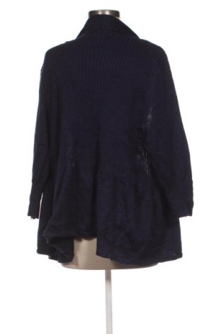Cardigan de damă Rockmans, Mărime M, Culoare Albastru, Preț 141,99 Lei