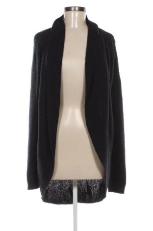 Damen Strickjacke S.Oliver, Größe L, Farbe Blau, Preis 11,99 €