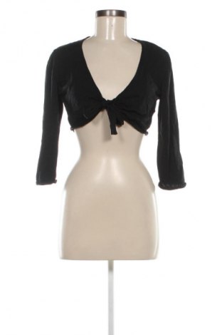 Damen Strickjacke S.Oliver, Größe M, Farbe Schwarz, Preis € 28,99