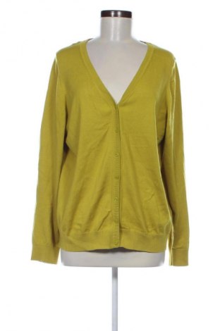 Cardigan de damă S.Oliver, Mărime XL, Culoare Verde, Preț 101,99 Lei