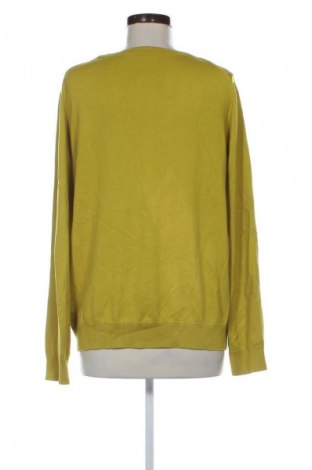 Cardigan de damă S.Oliver, Mărime XL, Culoare Verde, Preț 101,99 Lei