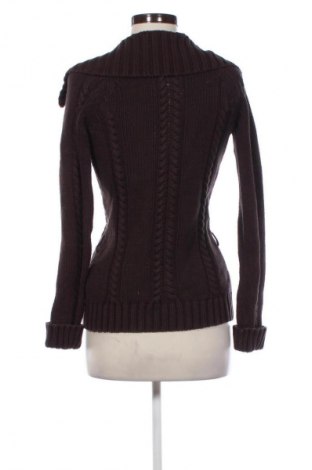 Cardigan de damă S.Oliver, Mărime S, Culoare Maro, Preț 107,89 Lei