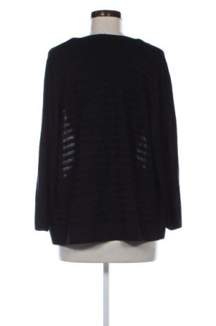 Damen Strickjacke S.Oliver, Größe XL, Farbe Schwarz, Preis 28,99 €