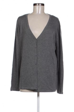 Cardigan de damă S.Oliver, Mărime XL, Culoare Gri, Preț 108,04 Lei