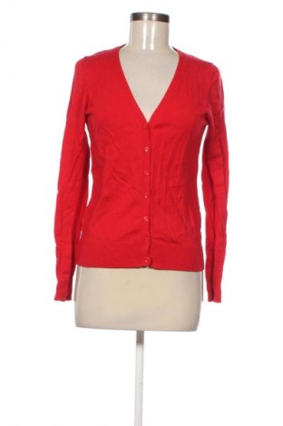 Damen Strickjacke S.Oliver, Größe XS, Farbe Rot, Preis € 11,99