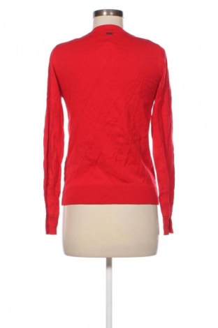 Damen Strickjacke S.Oliver, Größe XS, Farbe Rot, Preis € 11,99